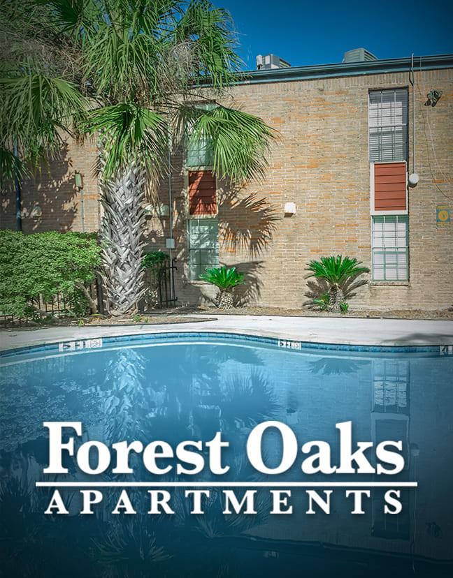 Forest Oaks Apartments Property Photo