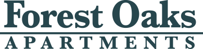 Forest Oaks Apartments logo